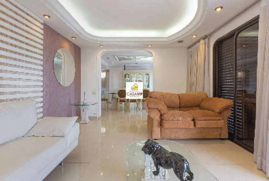 Foto 3 de Apartamento com 4 Quartos à venda, 360m² em Vila Gomes Cardim, São Paulo