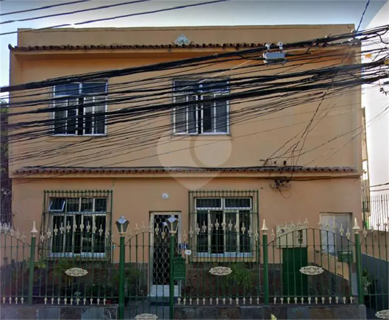 Foto 1 de Apartamento com 5 Quartos à venda, 160m² em Lins de Vasconcelos, Rio de Janeiro