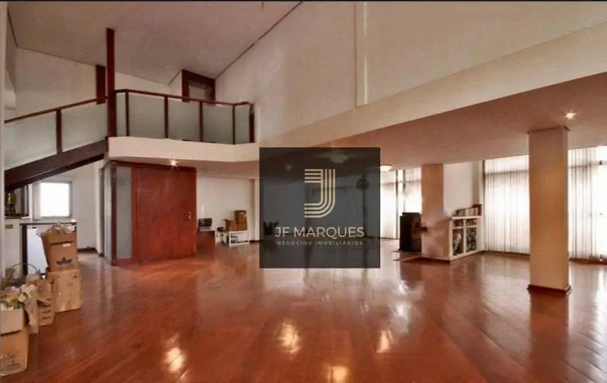Foto 1 de Apartamento com 6 Quartos à venda, 1200m² em Alphaville, Barueri