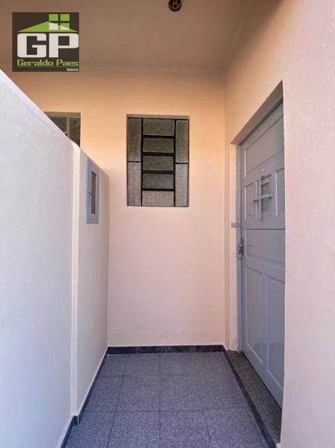 Foto 2 de Casa com 1 Quarto para alugar, 50m² em Piedade, Rio de Janeiro