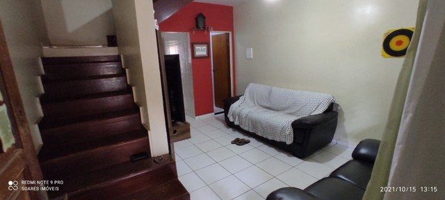 Foto 1 de Casa com 2 Quartos à venda, 100m² em Amaralina, Salvador