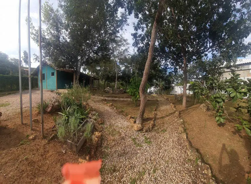 Foto 1 de Casa com 2 Quartos à venda, 130m² em Centro, Alto Paraíso de Goiás