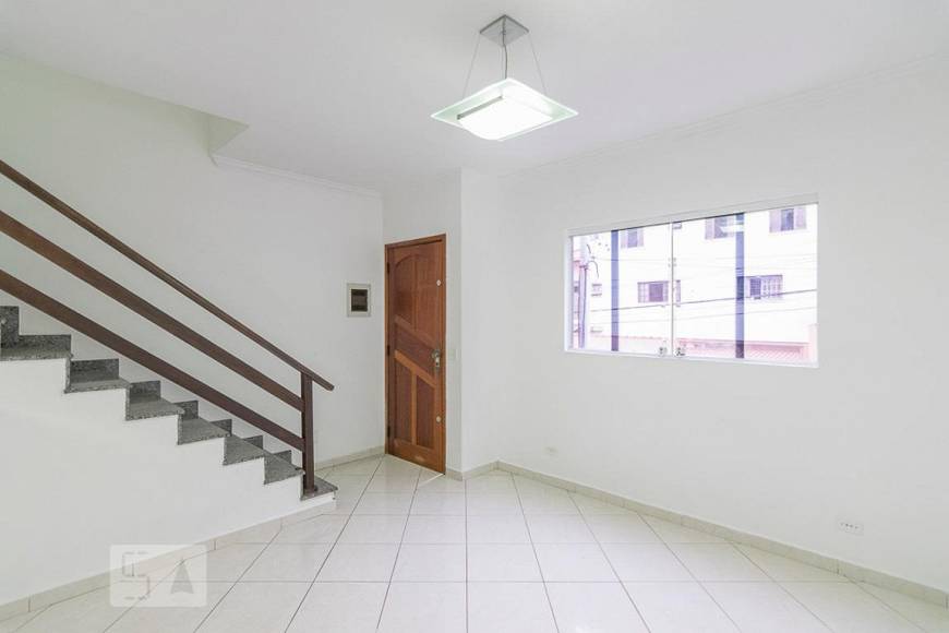 Foto 1 de Casa com 2 Quartos à venda, 110m² em Parque Bandeirante, Santo André