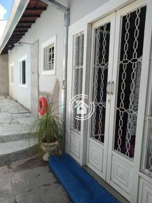 Foto 4 de Casa com 2 Quartos à venda, 121m² em Recanto das Águas, São Pedro
