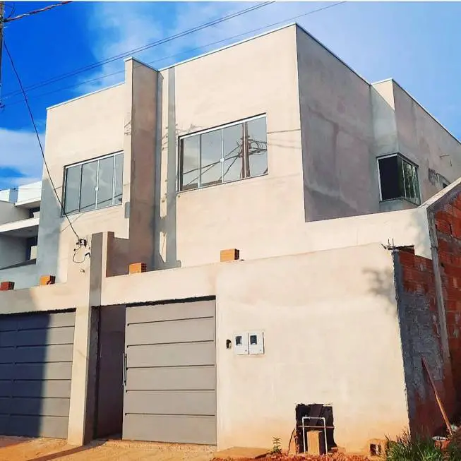 Foto 1 de Casa com 2 Quartos à venda, 70m² em Sao Marcos, Conselheiro Lafaiete