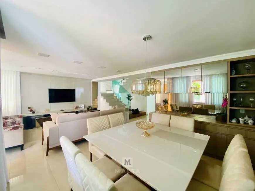 Foto 4 de Casa com 3 Quartos à venda, 302m² em Diamante, Belo Horizonte