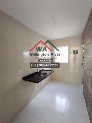 Foto 1 de Casa com 3 Quartos à venda, 54m² em Janga, Paulista
