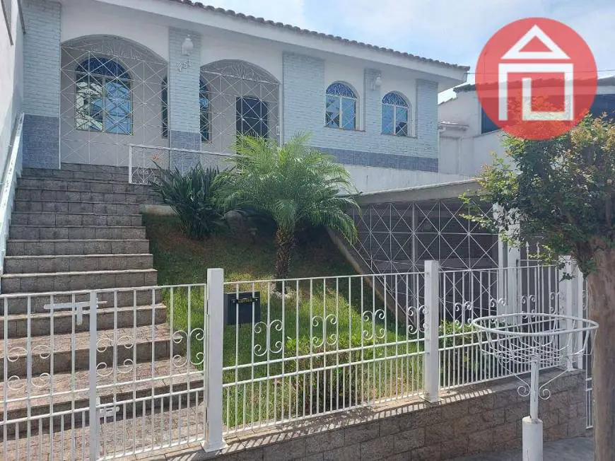 Foto 1 de Casa com 3 Quartos para alugar, 150m² em Jardim Nova Braganca, Bragança Paulista
