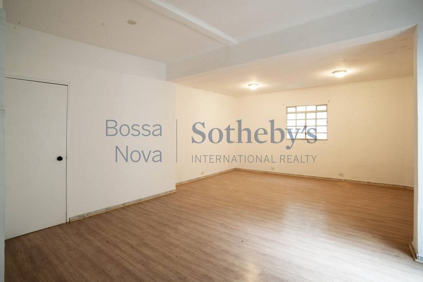 Foto 1 de Casa com 3 Quartos à venda, 160m² em Jardim Paulista, São Paulo