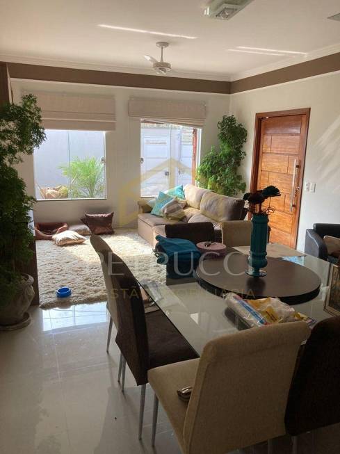 Foto 2 de Casa com 3 Quartos à venda, 160m² em , Monte Alegre do Sul