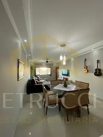 Foto 2 de Casa com 3 Quartos à venda, 280m² em , Monte Alegre do Sul