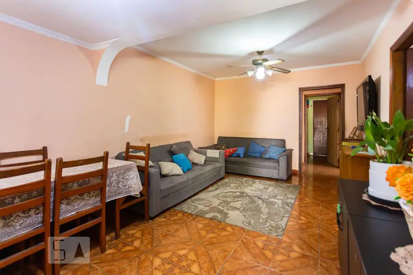 Foto 1 de Casa com 3 Quartos para alugar, 500m² em Quitaúna, Osasco