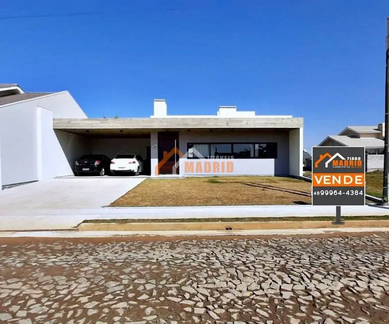 Foto 1 de Casa com 4 Quartos à venda, 199m² em Balneário Bella Torres, Passo de Torres