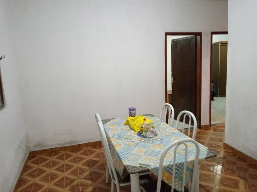 Foto 4 de Casa com 4 Quartos à venda, 360m² em Durval de Barros, Ibirite