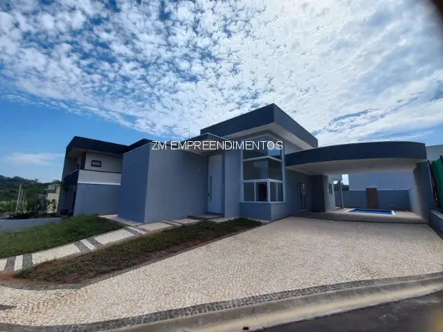 Foto 1 de Casa com 4 Quartos à venda, 400m² em Jardim São Marcos, Valinhos