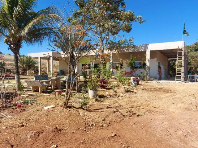 Foto 1 de Casa com 4 Quartos à venda, 340m² em Park Way , Brasília