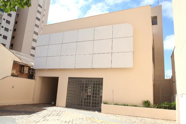 Foto 1 de Casa com 5 Quartos à venda, 428m² em Centro, Londrina