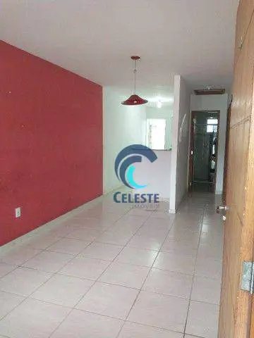 Foto 1 de Casa de Condomínio com 2 Quartos à venda, 69m² em Chacaras Pousada do Vale, São José dos Campos