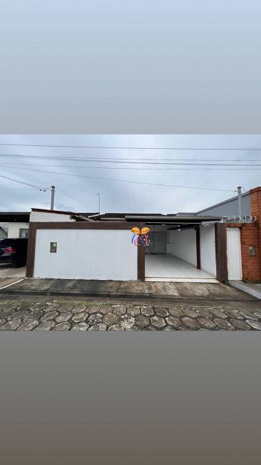 Foto 1 de Casa de Condomínio com 2 Quartos à venda, 140m² em Cidade Nova, Ananindeua