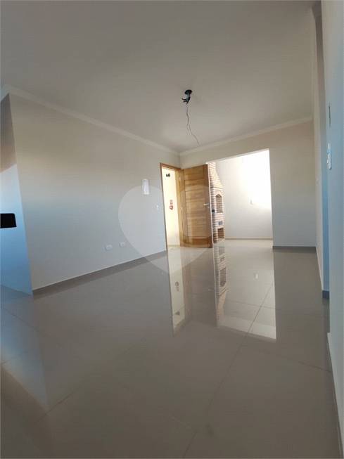 Foto 4 de Casa de Condomínio com 2 Quartos à venda, 40m² em Tucuruvi, São Paulo