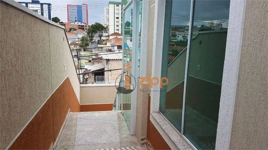 Foto 3 de Casa de Condomínio com 2 Quartos à venda, 74m² em Vila Mazzei, São Paulo