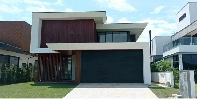 Foto 1 de Casa de Condomínio com 4 Quartos à venda, 400m² em , Garopaba
