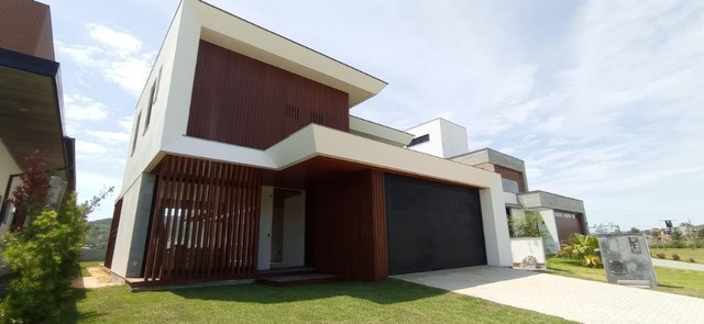 Foto 3 de Casa de Condomínio com 4 Quartos à venda, 400m² em , Garopaba