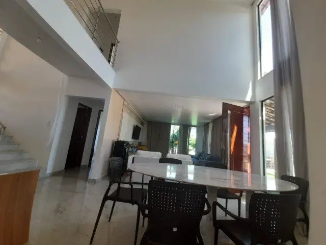 Foto 1 de Casa de Condomínio com 4 Quartos à venda, 300m² em , Paripueira
