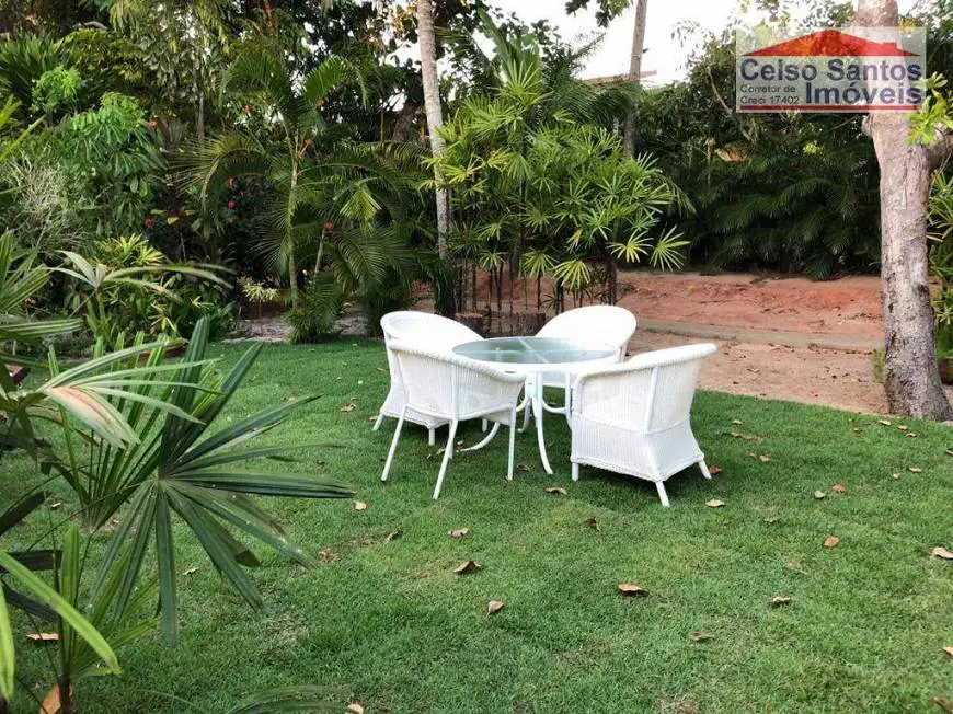 Foto 5 de Casa de Condomínio com 5 Quartos para alugar, 320m² em Praia do Forte, Mata de São João