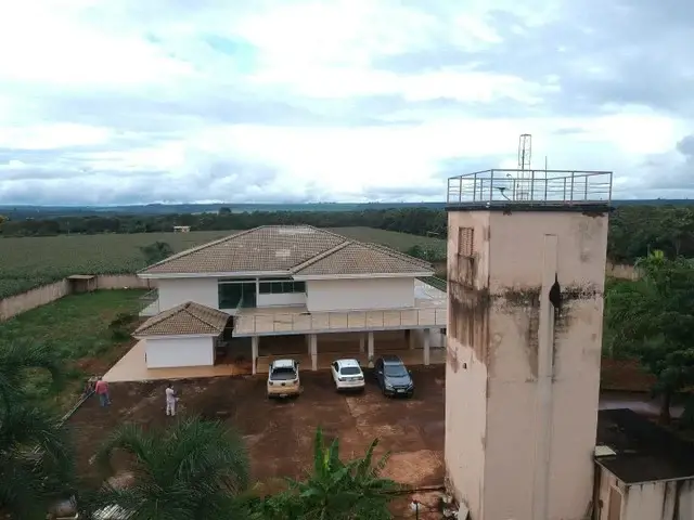 Foto 4 de Chácara com 10 Quartos à venda, 1000m² em Planaltina, Brasília