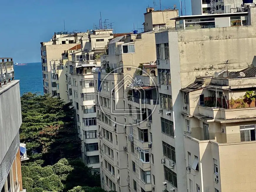 Foto 1 de Cobertura com 4 Quartos à venda, 319m² em Copacabana, Rio de Janeiro