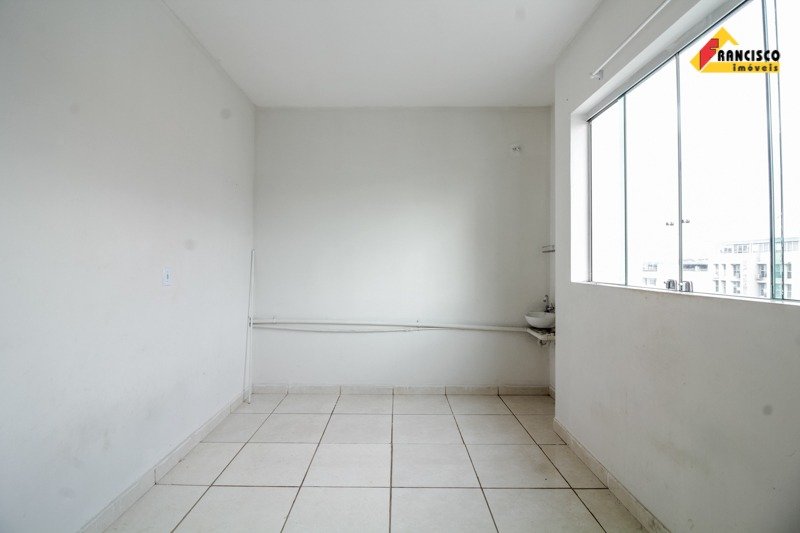 Foto 1 de Kitnet com 1 Quarto para alugar, 25m² em Centro, Divinópolis