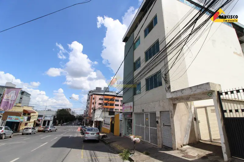 Foto 4 de Kitnet com 1 Quarto para alugar, 25m² em Centro, Divinópolis