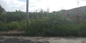 Foto 1 de Lote/Terreno à venda, 125m² em Cidade Aracy, São Carlos