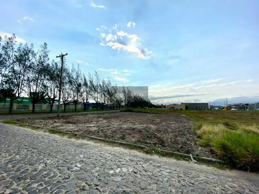 Foto 4 de Lote/Terreno à venda, 128m² em Guarani, Capão da Canoa