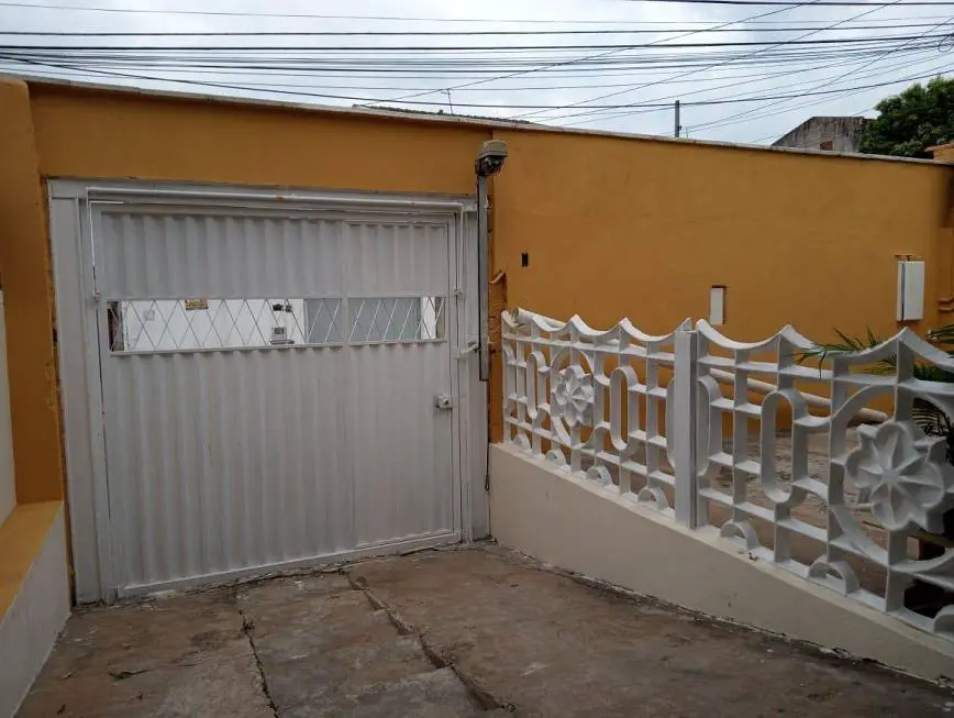 Foto 1 de Sobrado com 3 Quartos à venda, 150m² em Parque Residencial Vila União, Campinas