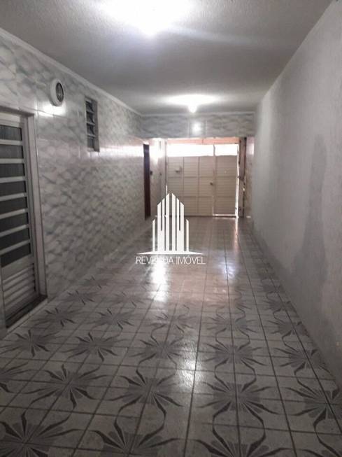 Foto 2 de Sobrado com 4 Quartos à venda, 188m² em Vila Primavera, São Paulo