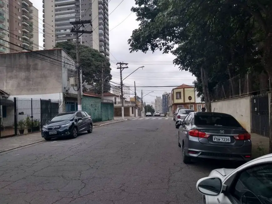 Foto 2 de Sobrado com 6 Quartos à venda, 272m² em Vila Gumercindo, São Paulo