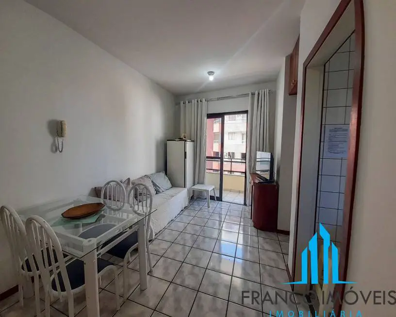 Foto 4 de Apartamento com 1 Quarto à venda, 54m² em Centro, Guarapari