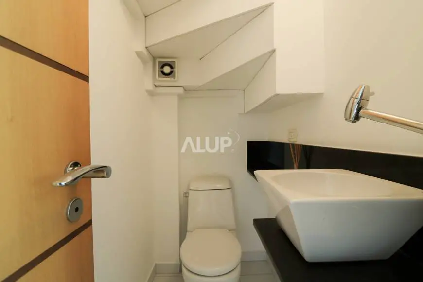 Foto 4 de Apartamento com 1 Quarto para alugar, 45m² em Indianópolis, São Paulo