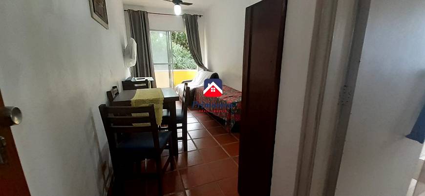 Foto 4 de Apartamento com 1 Quarto à venda, 50m² em Jardim Real, Praia Grande