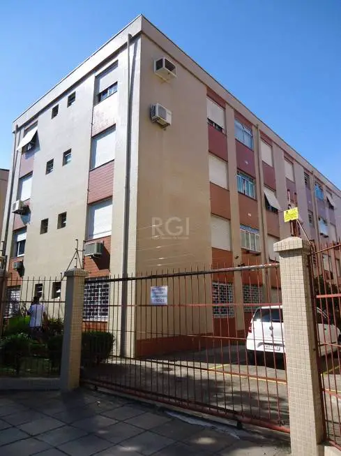 Foto 1 de Apartamento com 1 Quarto à venda, 42m² em Protásio Alves, Porto Alegre