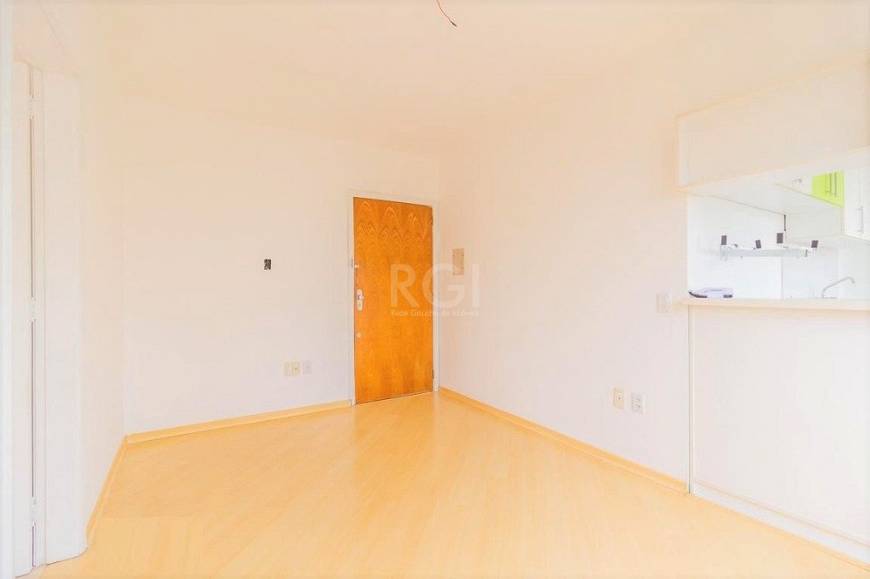 Foto 4 de Apartamento com 1 Quarto à venda, 91m² em Santana, Porto Alegre