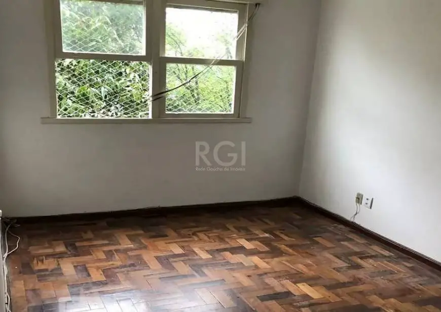 Foto 1 de Apartamento com 1 Quarto à venda, 42m² em Santo Antônio, Porto Alegre