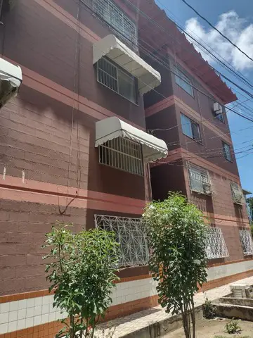 Foto 1 de Apartamento com 1 Quarto à venda, 46m² em Trobogy, Salvador