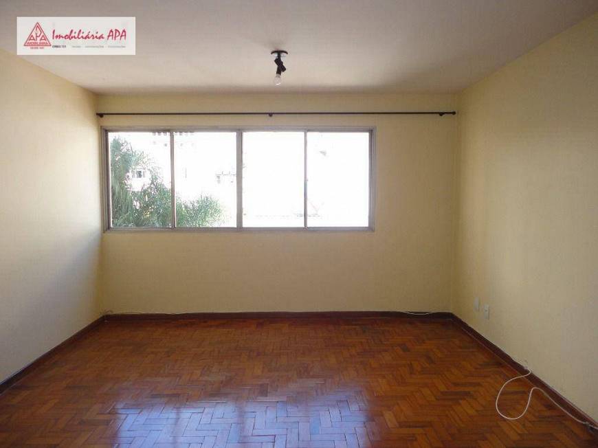 Foto 1 de Apartamento com 1 Quarto para alugar, 69m² em Vila Buarque, São Paulo