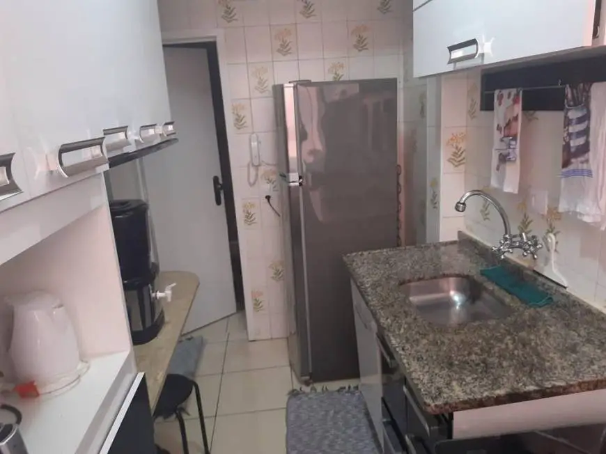 Foto 3 de Apartamento com 1 Quarto à venda, 34m² em Vila Jerusalém , São Bernardo do Campo