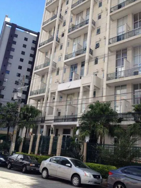 Foto 1 de Apartamento com 1 Quarto para alugar, 60m² em Vila Mariana, São Paulo