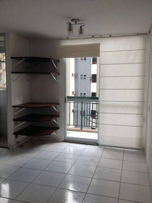 Foto 4 de Apartamento com 1 Quarto para alugar, 60m² em Vila Mariana, São Paulo