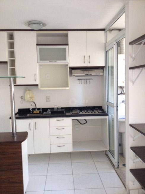 Foto 5 de Apartamento com 1 Quarto para alugar, 60m² em Vila Mariana, São Paulo